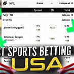 best bet online usa